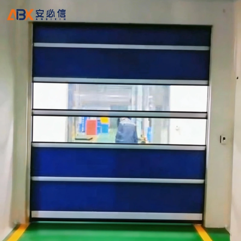 长沙快速卷帘门